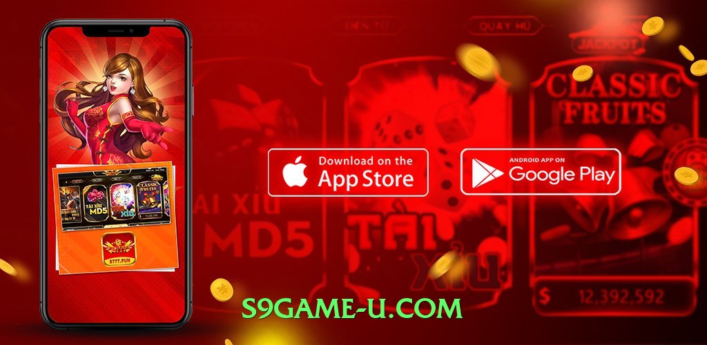 92glory Modern v3.0.0 App Preview