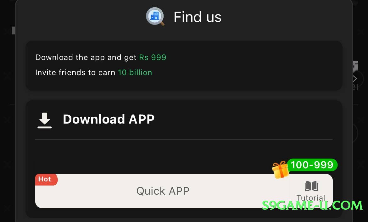 pklobo Mega v7.0.0 PK Screenshot 1