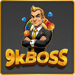 Best 9kboss v4.8.6 Official
