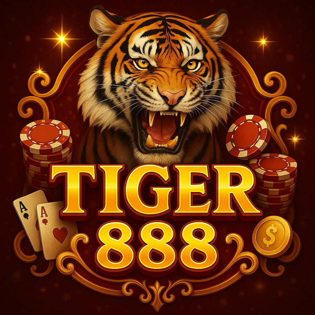 tiger888 Mega PK